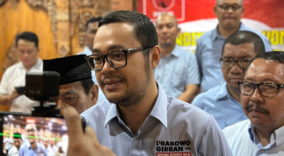 Bayu Airlangga Masuk Bursa Cawagub Jatim 2024, Alternatif jika Emil Menteri