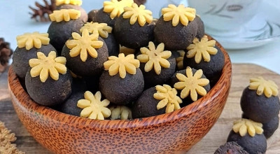 Pengusaha Kue, Ditemukan Meninggal, Sajikan Menu Arabic