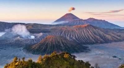 3 Akses Masuk Gunung Bromo Ditutup Selama Ritual Catur Bratha, Catat Tanggalnya