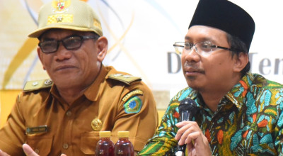 Pemkab Sidoarjo Kebut Bangun 2.654 Jamban Sehat