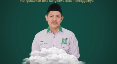 Caleg Incumbent DPRD Ponorogo dari PKB Meninggal Dunia
