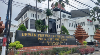 9 Caleg Lolos DPRD Jatim dari Dapil 3, Pendatang Baru 5 Orang 