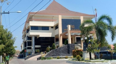 5 Caleg Suara Terbanyak DPRD Kabupaten Probolinggo, 1 Kejutan Pendatang Baru