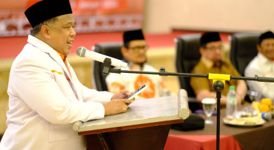 PKS Punya 1 Perahu Utuh di DPRD Jatim, Siap Antarkan Kader jadi Kepala Daerah
