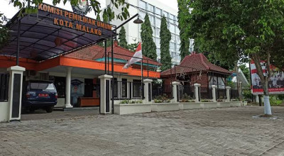 Gunawan Somasi KPU dan Bawaslu Kota Malang, Ini Alasannya