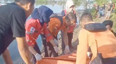 Pencari Kepiting di Surabaya Ditemukan Tewas Bersimbah Darah
