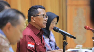 Kemenkumham Jatim Tegaskan Pelayanan Publik Selama Ramadan Tetap Berkualitas