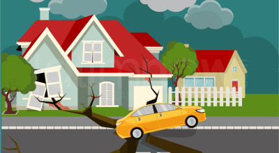 Gempa 6.0 Magnitudo, Sebagian Warga Tuban Tak Merasakan Getaran