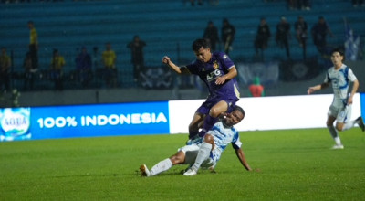 Otak-atik Peluang Persik Kediri Lolos Championship Series Usai Kalah dari PSIS