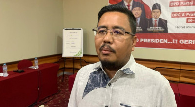 Rumor Gus Muhdlor Masuk Gerindra Jatim Mencuat, Begini Kata Sadad