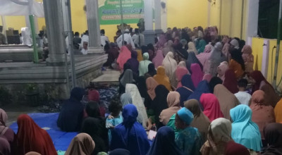 Makna Kue Apem dan Tradisi Megengan Jelang Ramadan