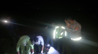 Ini Wasiat Wanita Asal Tuban Tewas Tertabrak KA di Lamongan