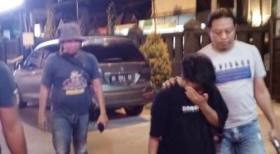 Montir di Lamongan Tewas Usai Makan Seblak Beracun dari Teman Wanita, Ini Motifnya