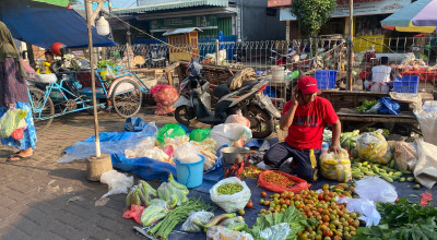 Pemkab Probolinggo Gelar Pasar Murah Selama Ramadan, Simak Jadwalnya
