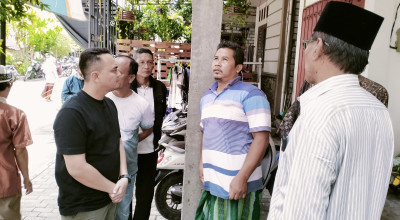 Ibu Muda di Gresik Tewas Diduga jadi Korban Perampokan, Rp150 Juta Amblas