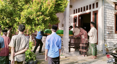 4 Fakta Perampokan yang Tewaskan Ibu Muda di Gresik, TKP Rusak