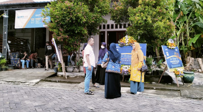 Polisi Gali Keterangan Batita Anak Korban Perampokan Sadis di Gresik