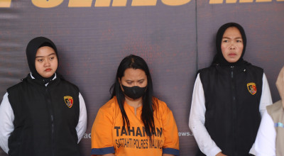 Beras Bulog Dikemas Premium Beredar di Malang, Teliti Merek Ini!