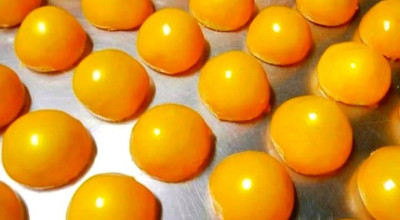 Tips Oles Nastar Kinclong nan Estetik Tanpa Pewarna