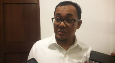 Layanan Jaringan Internet Diprediksi Naik 30 Persen saat Mudik Lebaran