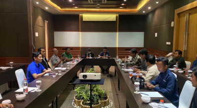 PGN Pastikan Jargas di 18 Ribu Pelanggan Bojonegoro - Lamongan Aman