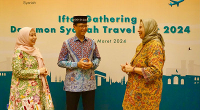 Persiapkan Perjalanan Ibadah Haji dan Umrah Anda di Sini