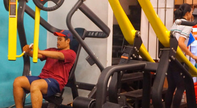 Tips Olahraga di Gym saat Puasa agar Tetap Fit, Perhatikan Waktu dan Tujuan