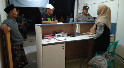 Agen BRILink jadi Target Perampokan, BRI Lamongan Angkat Bicara
