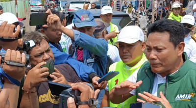 Jadi Pemenang Pileg 2024, Subandi: Tsunami Politik Tidak Goyahkan PKB