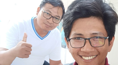 Proses Kreatif Pemenang Sayembara Nama Baru RSUD Sidoarjo, Riset Sejarah jadi Kunci