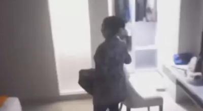 Pegawai PUDAM Bangkalan Digerebek Suami saat Selingkuh di Hotel Surabaya