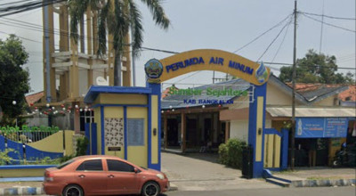 Dirut PUDAM Nonaktifkan 2 Anak Buahnya yang Terciduk Selingkuh