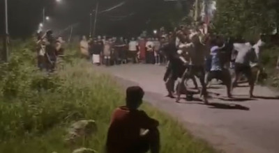 Marak Perang Sarung di Bangkalan, Polisi Ingatkan Ancaman Pidana