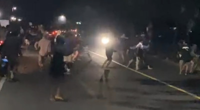 Tawuran Sarung Marak di Bangkalan, Polisi Amankan 7 Pemuda