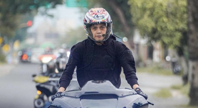 Jadwal Pengajian Gus Iqdam Terbaru: Hadir Lagi di Kediri, Siapa yang Sudah Kangen?