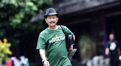 Bongkar Penyakit Persikabo 1973, Djanur Pasrah Usai Dihajar Persik Kediri