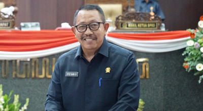 Pansus Revisi RPJP Jatim 2025 - 2045 Dibentuk, Optmistis Rampung Juli 2024