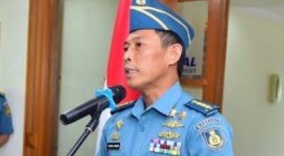 Pengalaman Asyik Mudik Gratis Naik Kapal Perang TNI AL, Mau?