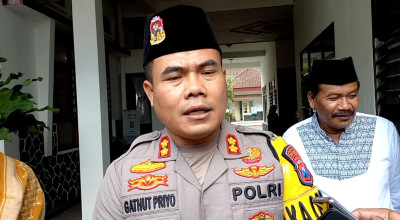 Kiai dan Gus di Trenggalek Ditahan Polisi, Tersangka Pencabulan 12 Santriwati
