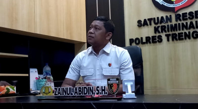 Ini Modus Kiai dan Gus Cabuli 12 Santriwati di Trenggalek