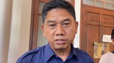Skema Jalan Searah di Segi 8 Emas Berubah, Ketua DPRD Ponorogo Minta Ini