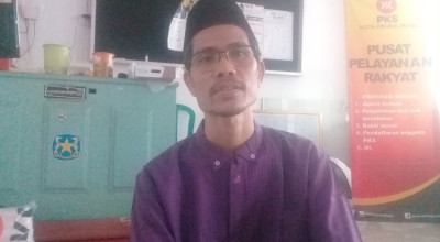 PKS Kota Probolinggo Raih 3 Kursi Dewan, Koalisi dengan PKB di Pilwali?