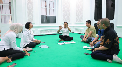 Pemkot Probolinggo Atur Ukuran dan Bentuk Makam Etnis Tionghoa