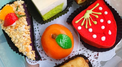 Pengusaha Kue di Pasuruan Tembus Omzet Total Rp93 Juta di Bulan Ramadan