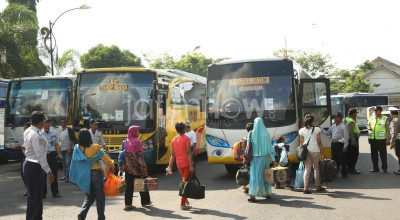 Pemkab Sumenep Siapkan 8 Rute Mudik Gratis, Buruan Daftar!