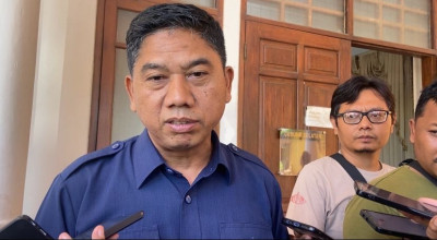 DPD Partai NasDem Ponorogo Klaim Siapkan Koalisi 4 Partai untuk Pilkada 2024