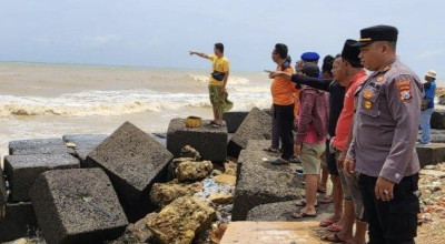 1 Nelayan Ditemukan Meninggal Dunia, usai Hilang Selama 2 Hari