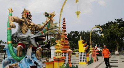 DPRD Apresiasi Upaya Pemkot Surabaya Rawat Toleransi Beragama