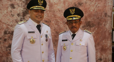 3 Tahun Eri Cahyadi-Armuji, Berikut Capaian Program dan Prestasinya!