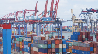 Pelindo Terminal Petikemas Setor Kewajiban pada Negara Rp1,51 Triliun